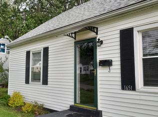 1651 Strader Dr, Lexington, KY 40505