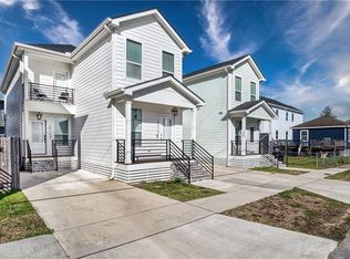 1919 N Robertson St, New Orleans, LA 70116