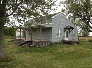 496 S State Road 14, Akron, IN 46910