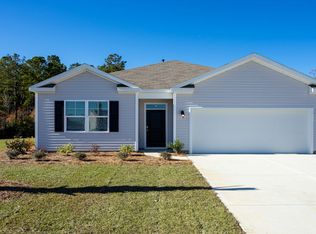 348 Carmello Cir, Conway, SC 29526