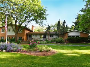 181 N Berkshire Rd, Bloomfield Hills, MI