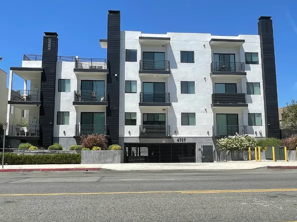 4707 Fulton Ave, Sherman Oaks, CA