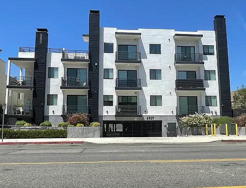 4707 Fulton Ave #403 Photo 1