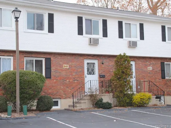 36 Cerretta St #24A, Stamford, CT 06907