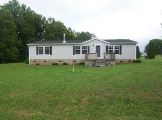 101 Buck Haven Ct, Lawndale, NC 28090