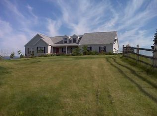 6292 Sandy Ct, New Tripoli, PA 18066