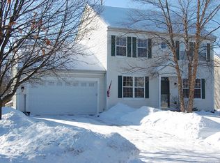 2590 Lehman Dr, West Chicago, IL