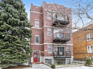 4335 N Mozart St APT 4, Chicago, IL 60618