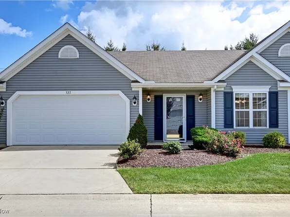 327 Breckenridge Oval, Elyria, OH 44035