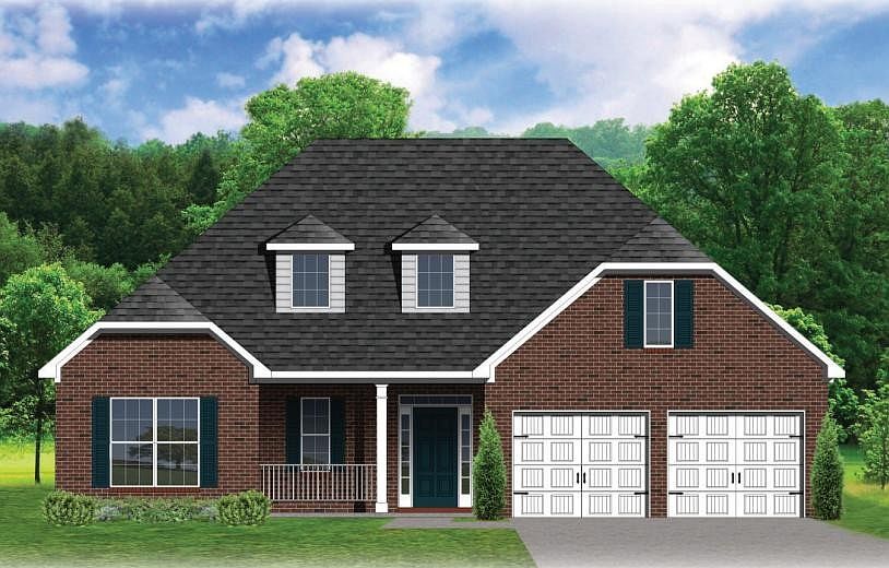 1st image of 2033 Antelope Ln Lot 116
