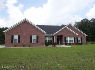 4744 Cedar Pass Dr, Hope Mills, NC 28348
