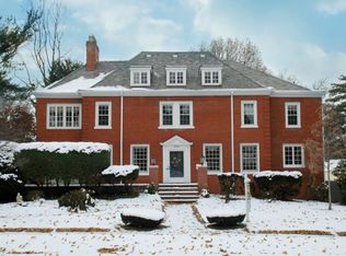 336 S Rose Blvd, Akron, OH 44313