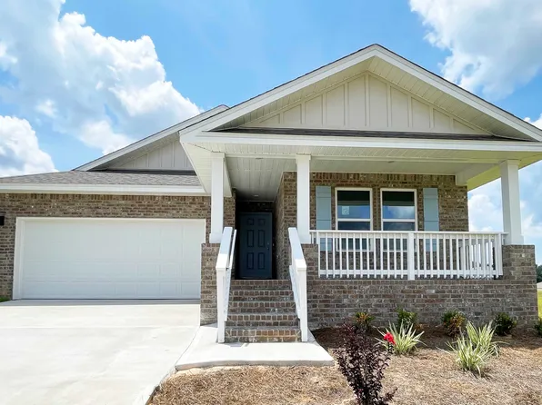 2419 S Silver St, Crestview, FL 32536