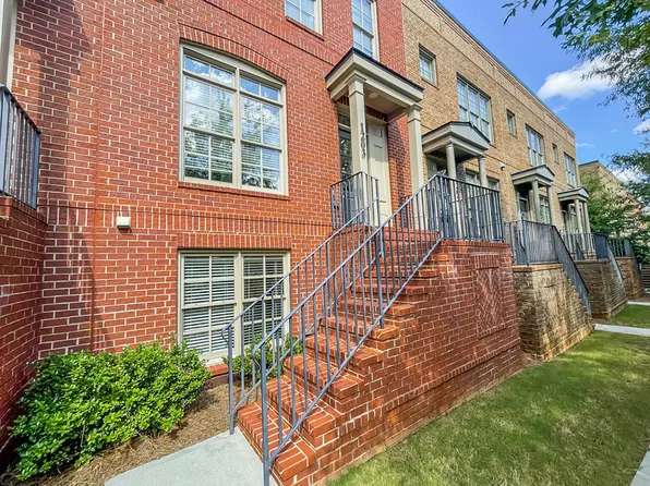1203 Virginia Park Dr NE, Atlanta, GA 30306