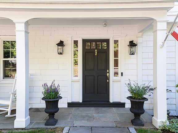 134 Marshall Ridge Road