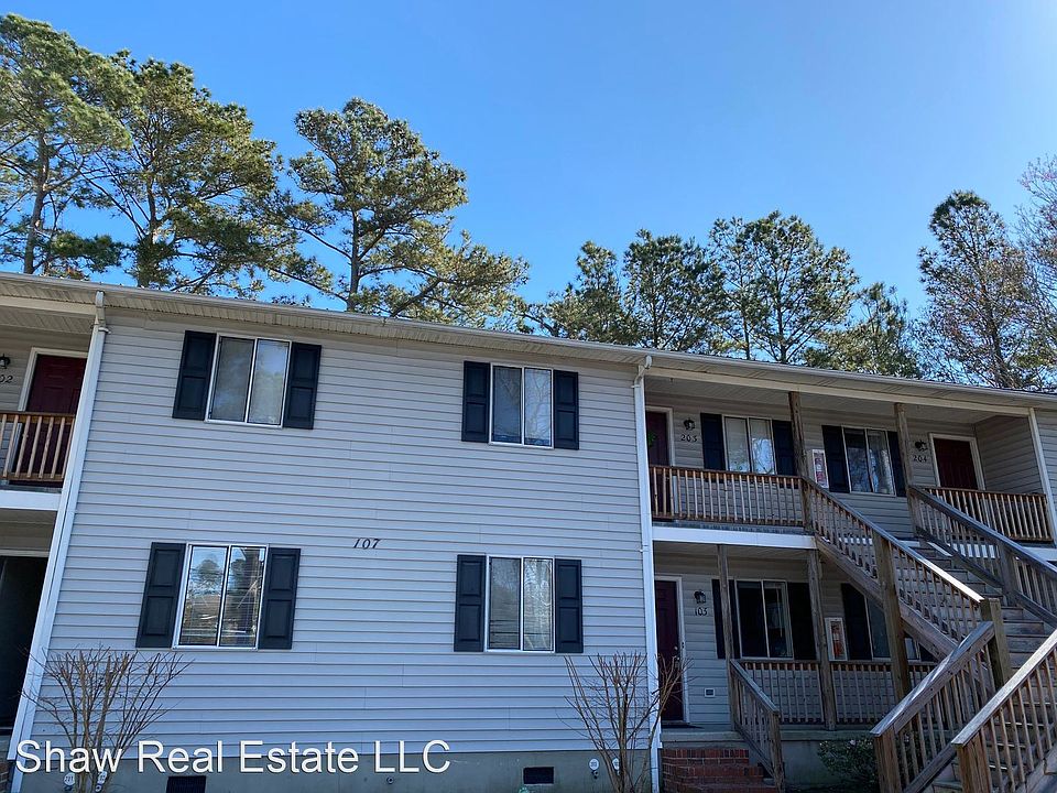 1st image of 107 Lullwater Dr #202