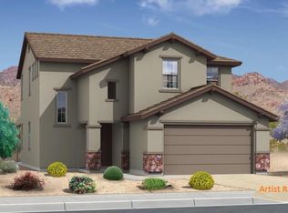 7109 W Alicia Dr, Laveen, AZ 85339