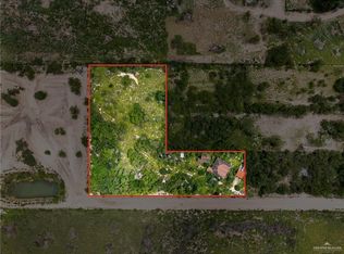 7722 N Los Ebanos Rd, Mission, TX 78573