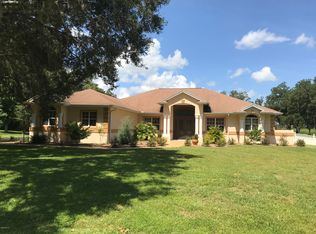 5320 NW 82nd Ct, Ocala, FL 34482