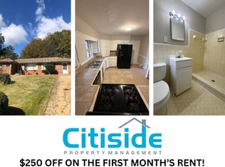 3304 Casa Linda Dr, Decatur, GA 30032