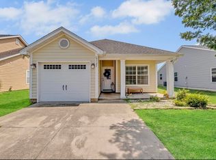 6325 Rivers Landing Ct, Tallahassee, FL 32303