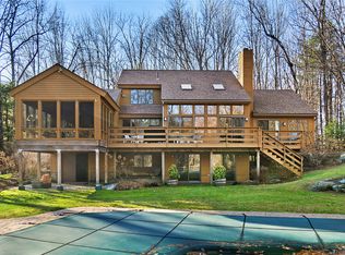 1210 Lenox Rd, Richmond, MA 01254