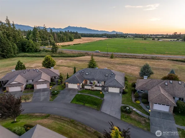 120 Cascadia Loop, Sequim, WA 98382