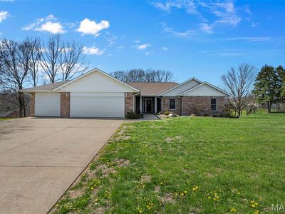 181 Green Meadows Dr, Jackson, MO, 63755