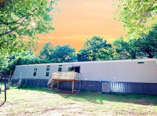 57809 S Highway 48, Terlton, OK 74081