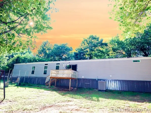 57809 S Highway 48, Terlton, OK 74081