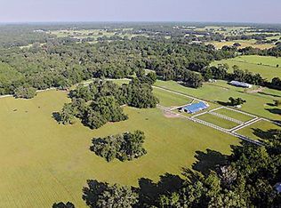 8449 NW 80th Ave, Ocala, FL 34482