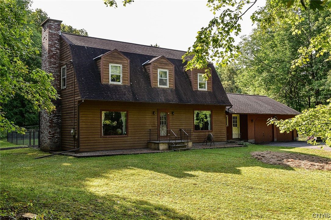 10200 Dustin Rd, Remsen, NY 13438 MLS S1475586 Zillow