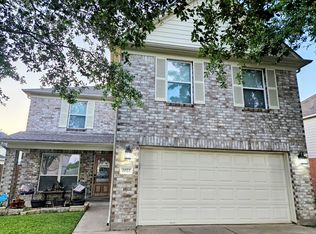 2022 Indian Clearing Trl, Rosenberg, TX 77471