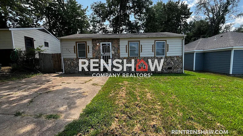 2591 Callie Rd