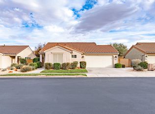 4505 S Big River Dr, St George, UT 84790