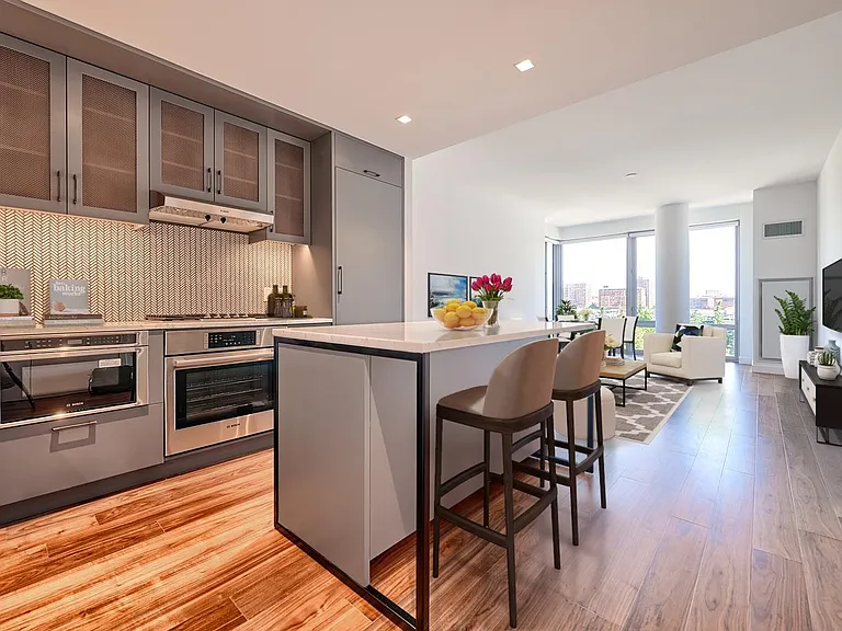 2 Shore Ln #203R — Photo 3