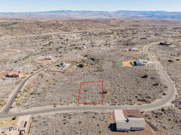 15050 E Countryside Rd, Mayer, AZ 86333