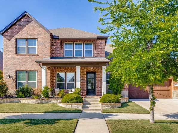1116 11th St, Roanoke, TX 76226