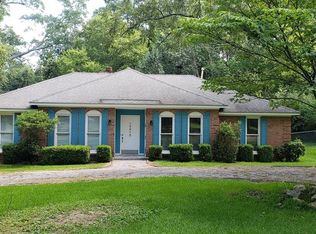 3915 Sunset Dr, Montgomery, AL 36109