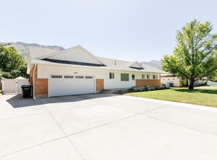 1440 N 1600 E, Logan, UT 84341