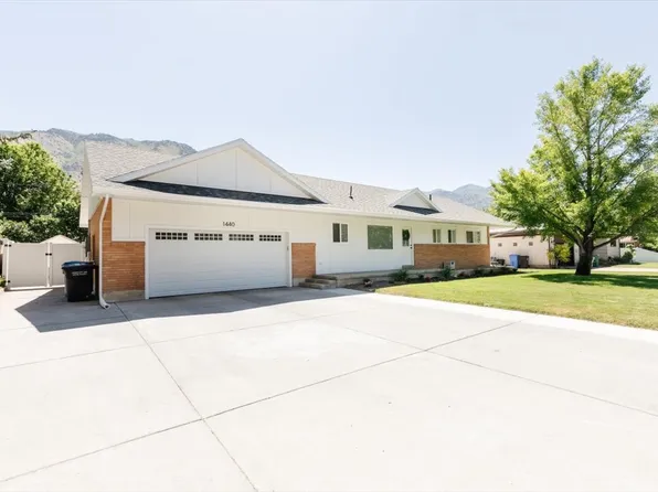 1440 N 1600 E, Logan, UT 84341