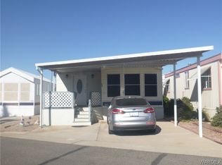 2000 Ramar Rd LOT 150, Bullhead City, AZ 86442