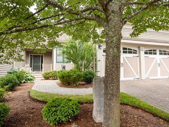 47 S Cottage Rd, Belmont, MA 02478