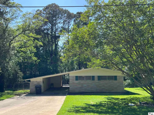 215 Carter Dr, West Monroe, LA 71291