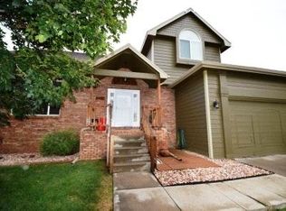 6407 Compton Rd, Fort Collins, CO 80525
