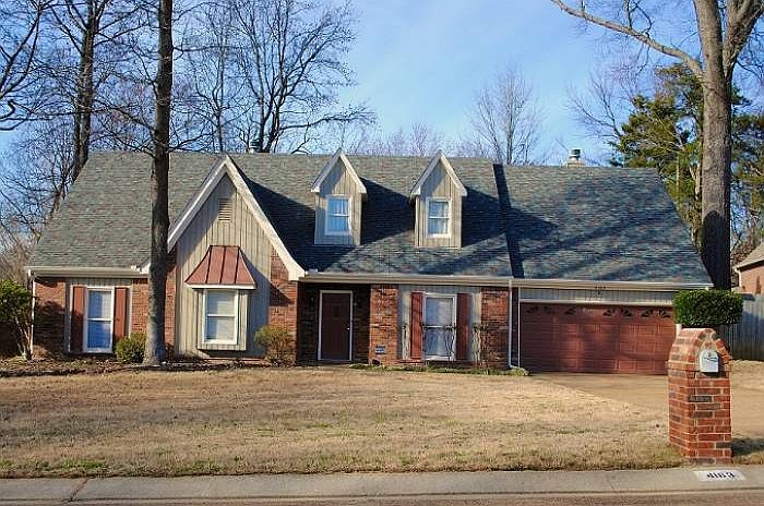 You'll love this house!!