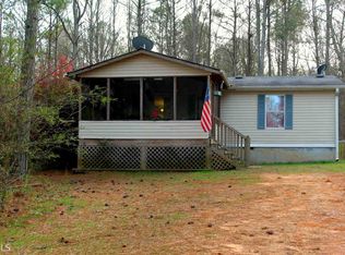 341 Spruell Creek Dr, Temple, GA 30179