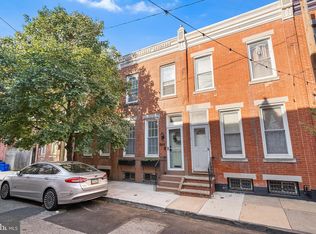 864 N Judson St, Philadelphia, PA