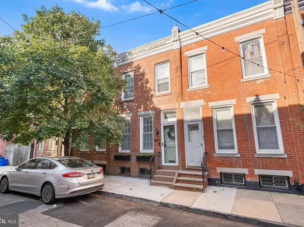 864 N Judson St, Philadelphia, PA 19130