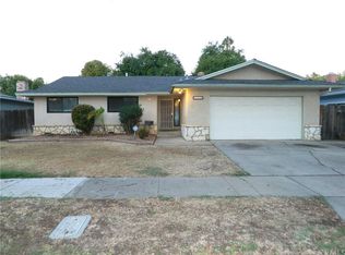 3249 Nottingham Ave, Merced, CA 95340